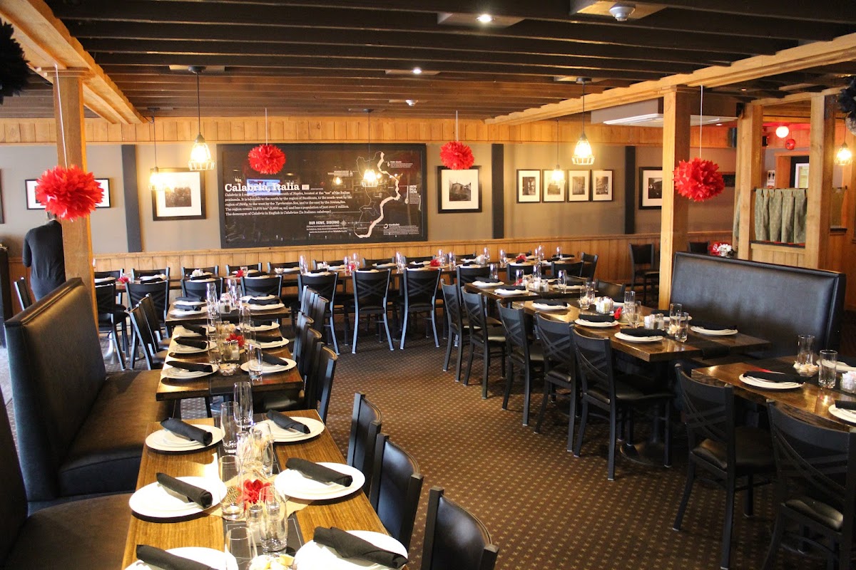 Drifters Restaurant